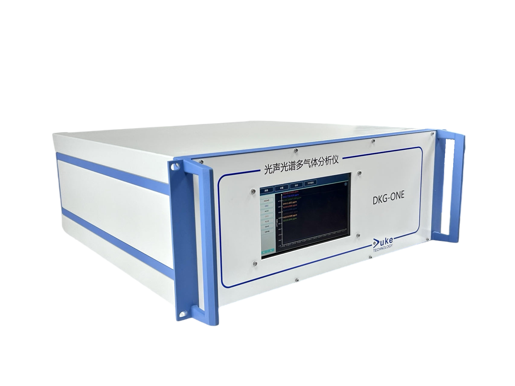 光聲光譜多氣體分析儀取得關(guān)鍵突破，應(yīng)用前景廣闊